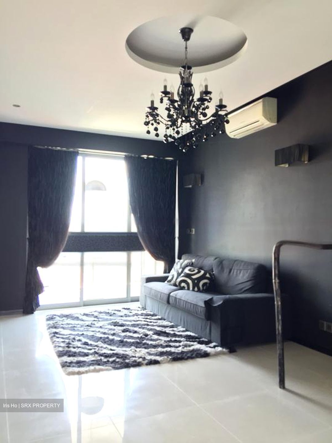 Oasis Garden (D19), Condominium #576668921